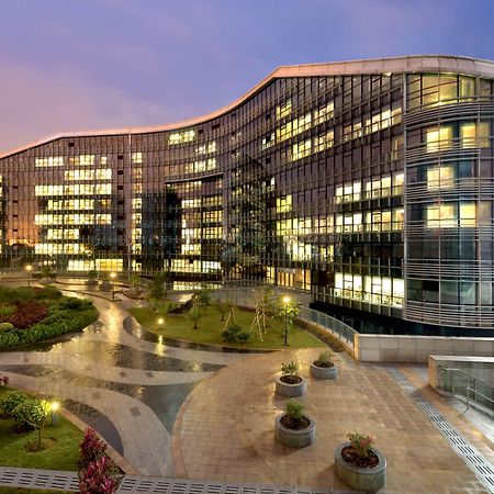 Hyatt Place Shenzhen Airport מראה חיצוני תמונה
