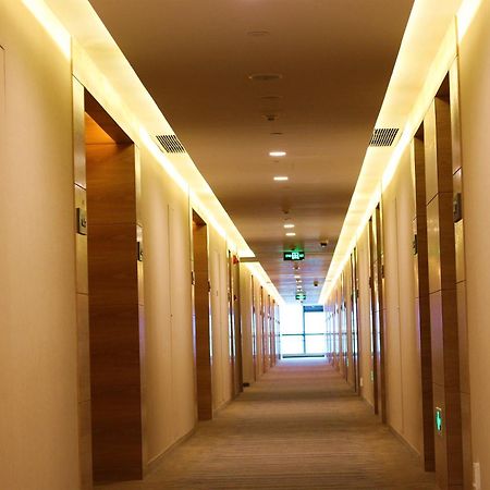Hyatt Place Shenzhen Airport חדר תמונה