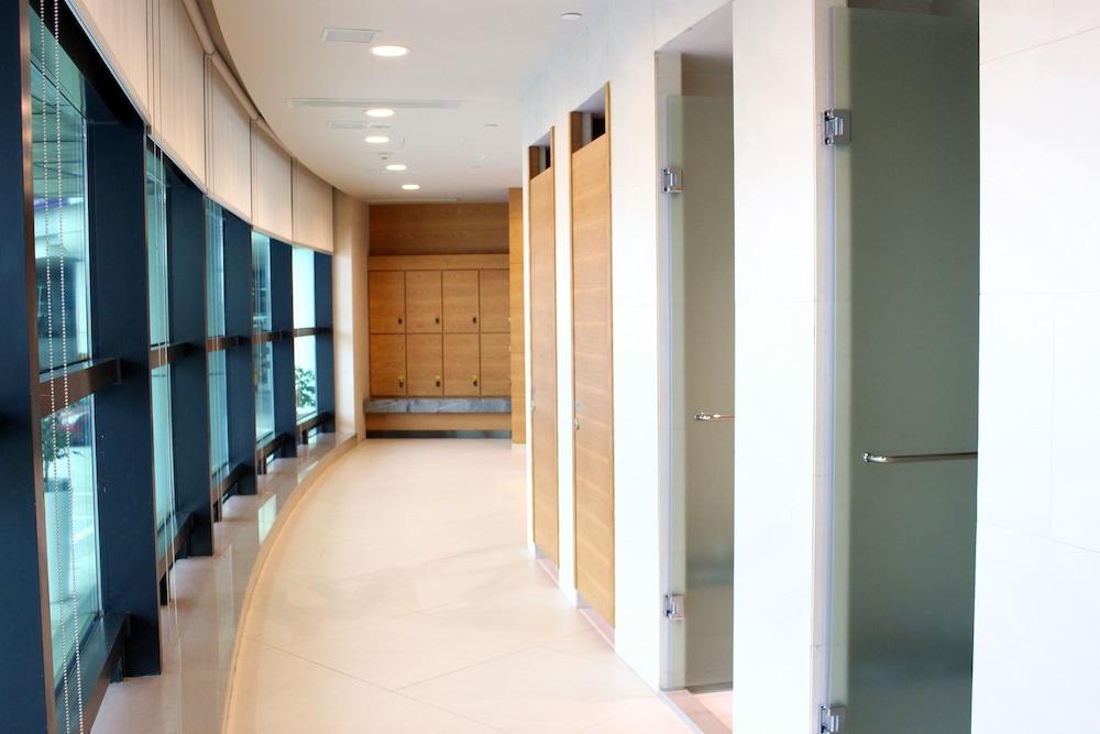 Hyatt Place Shenzhen Airport מראה חיצוני תמונה