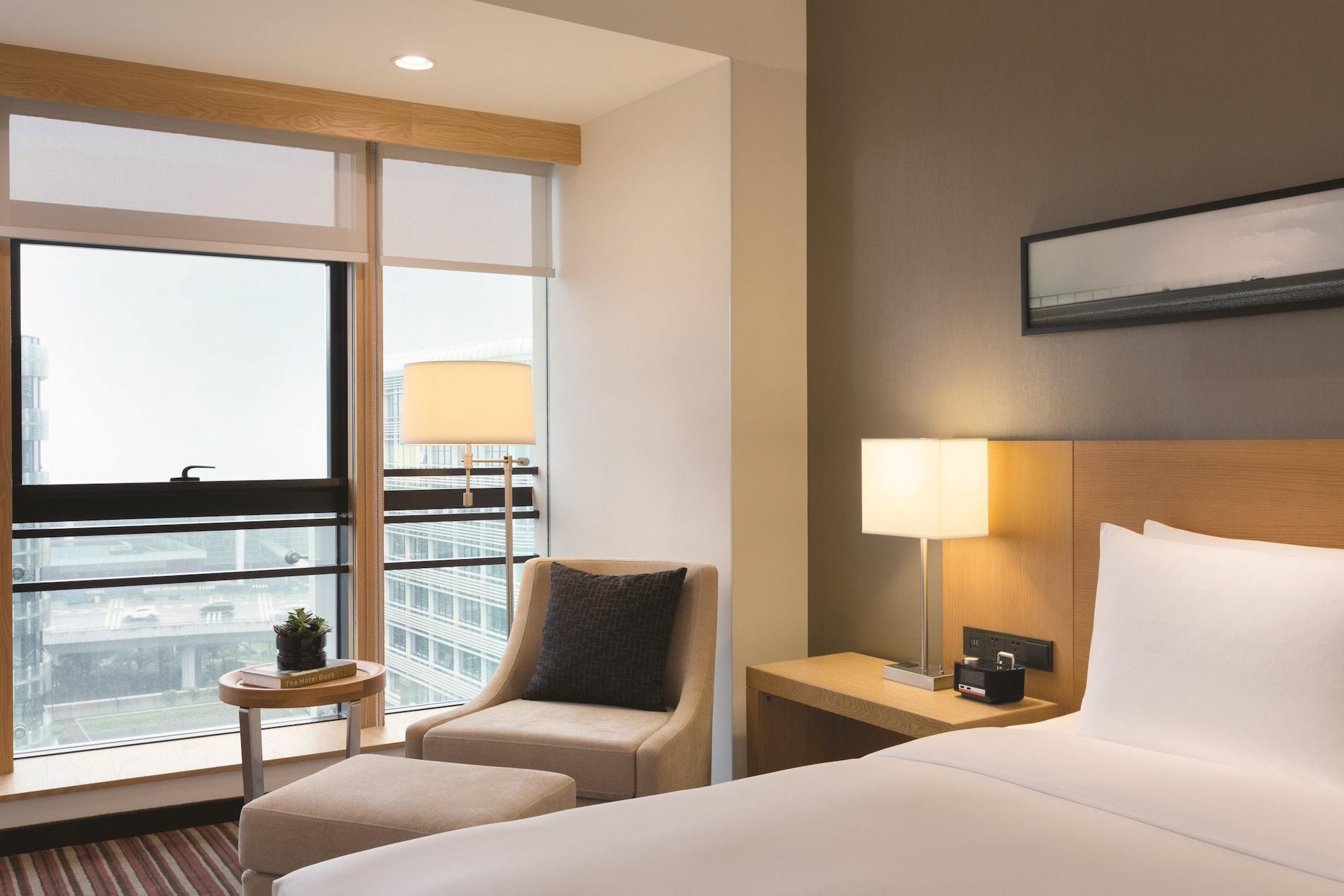 Hyatt Place Shenzhen Airport מראה חיצוני תמונה