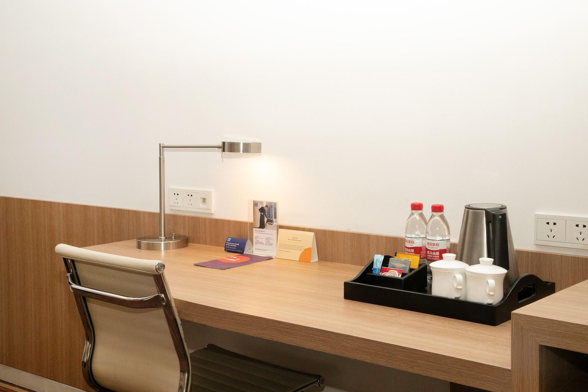 Hyatt Place Shenzhen Airport מראה חיצוני תמונה