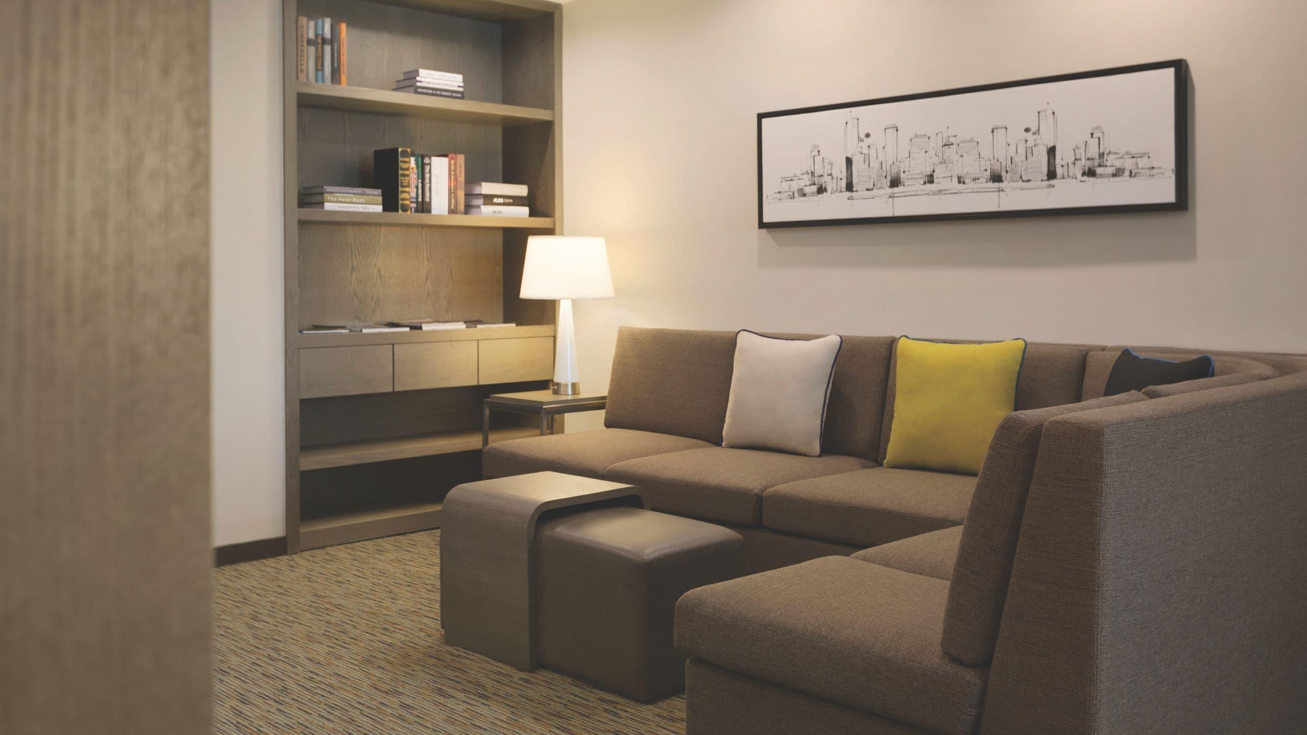 Hyatt Place Shenzhen Airport מראה חיצוני תמונה