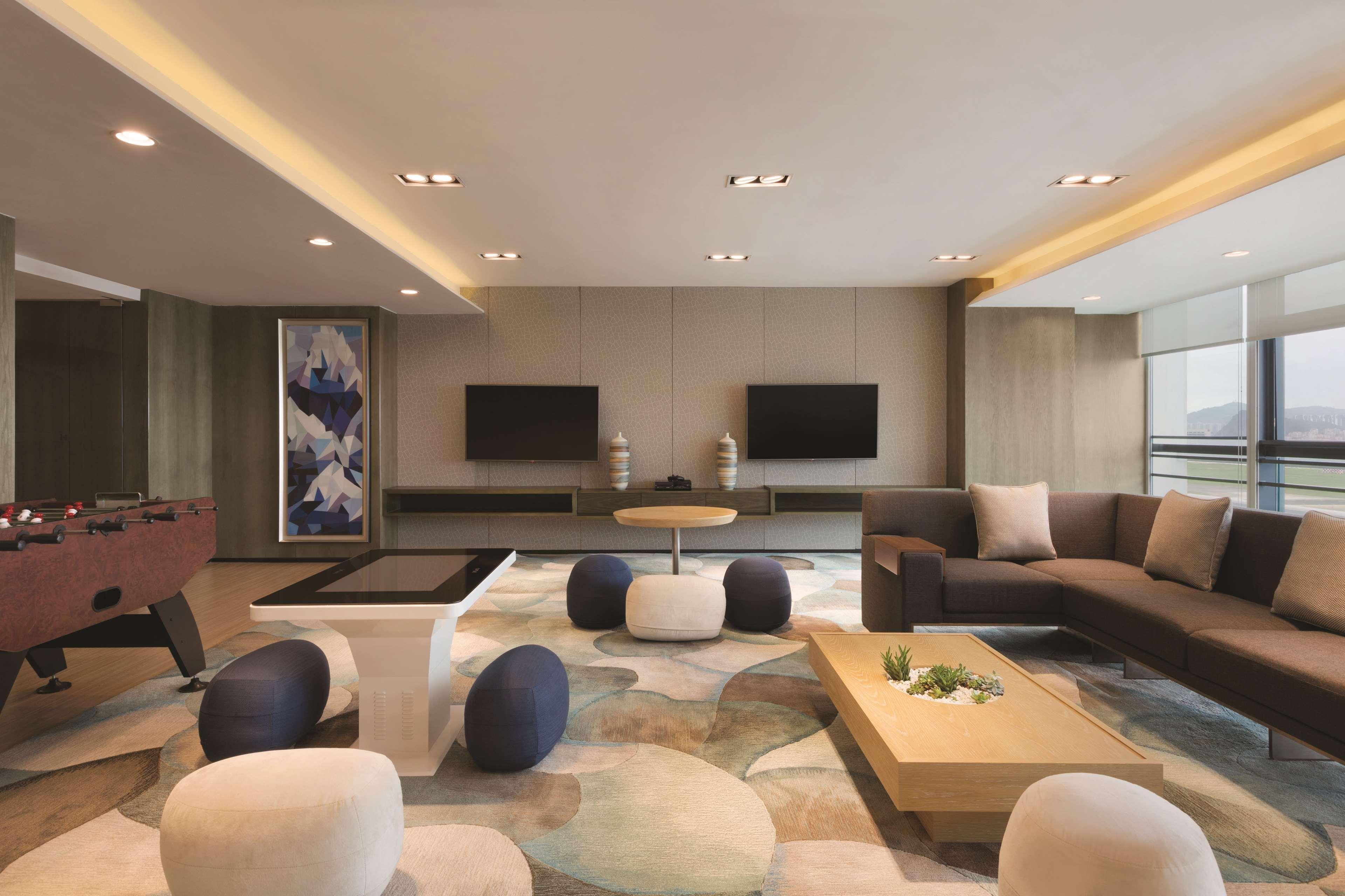 Hyatt Place Shenzhen Airport מראה חיצוני תמונה