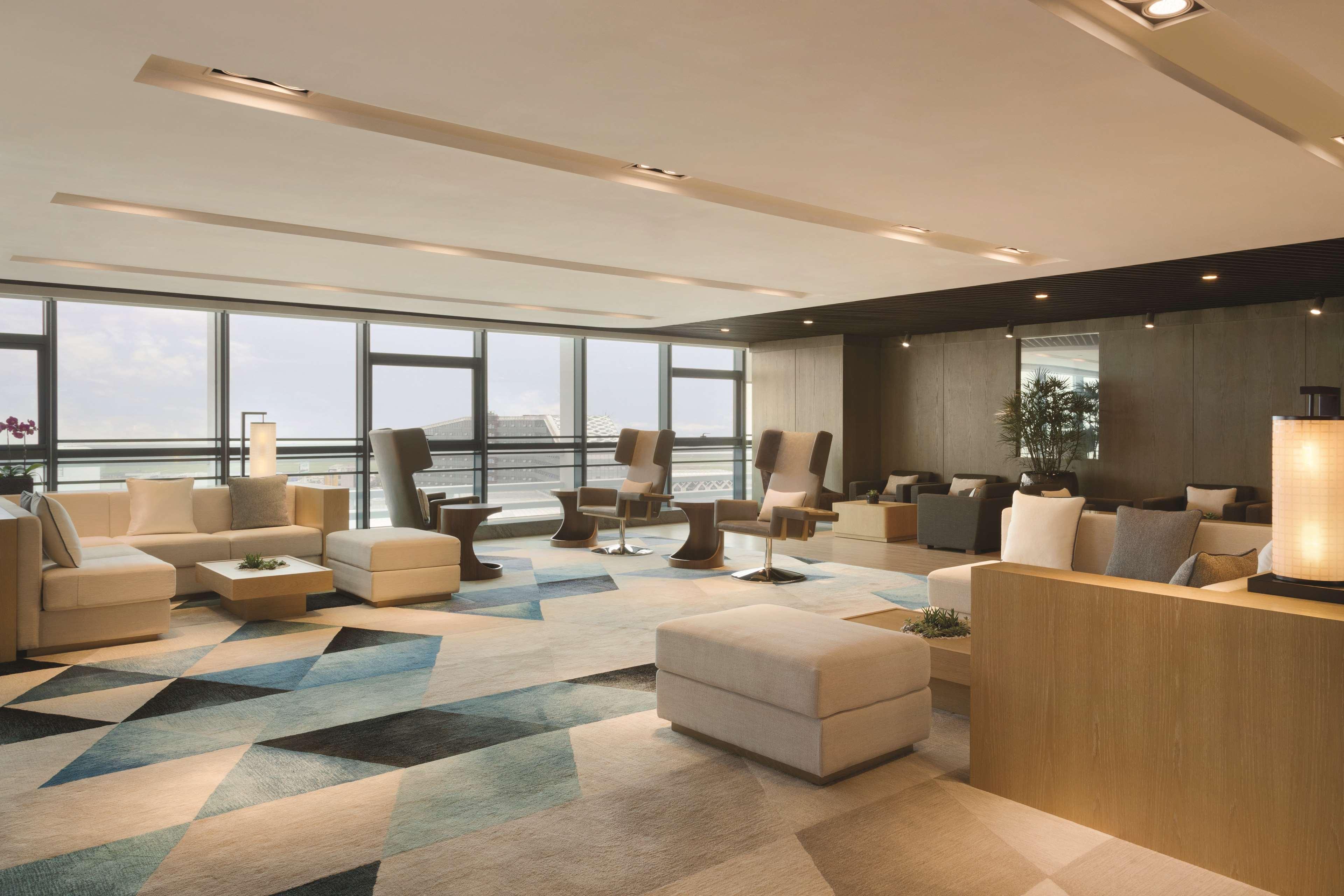 Hyatt Place Shenzhen Airport מראה חיצוני תמונה