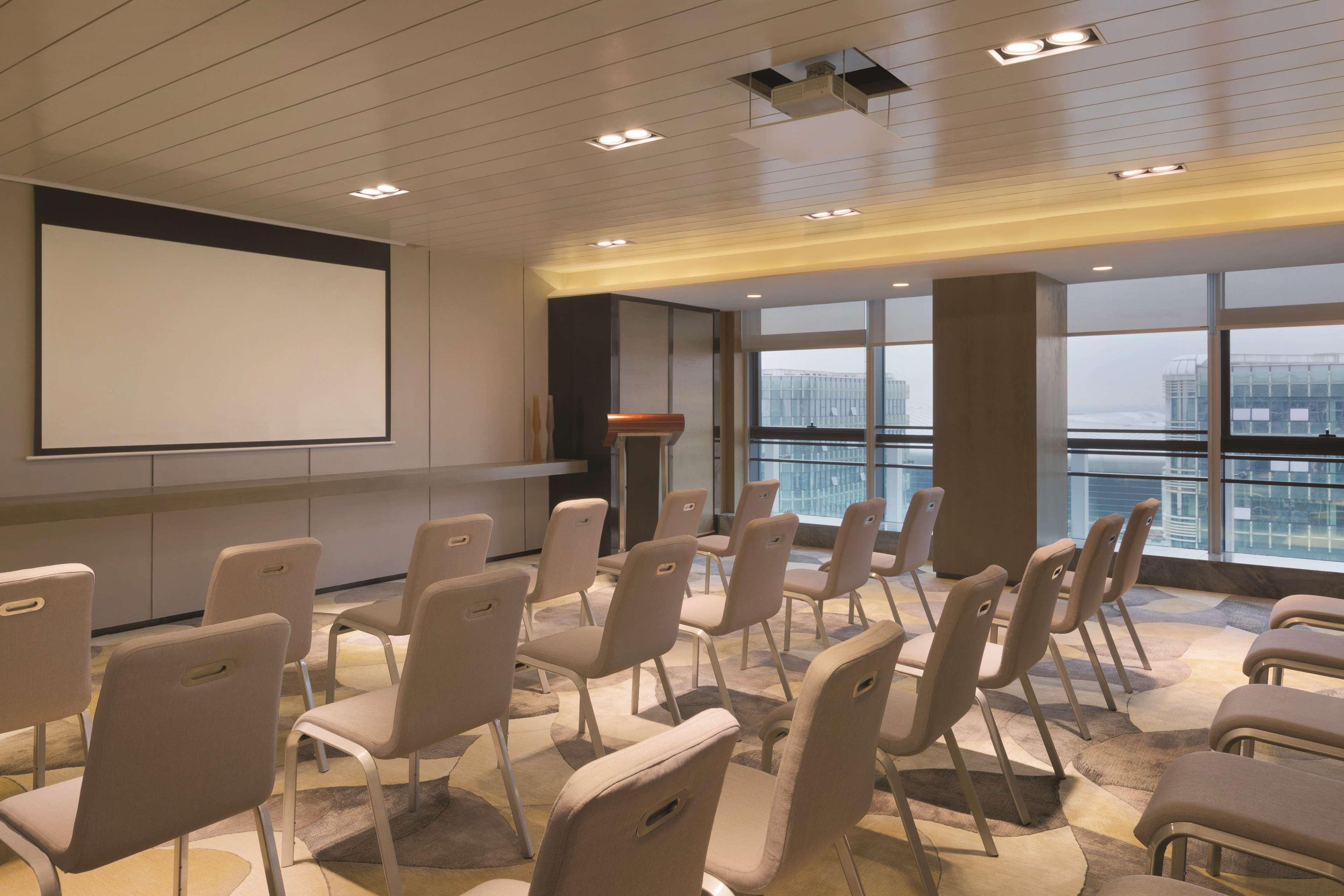 Hyatt Place Shenzhen Airport מראה חיצוני תמונה