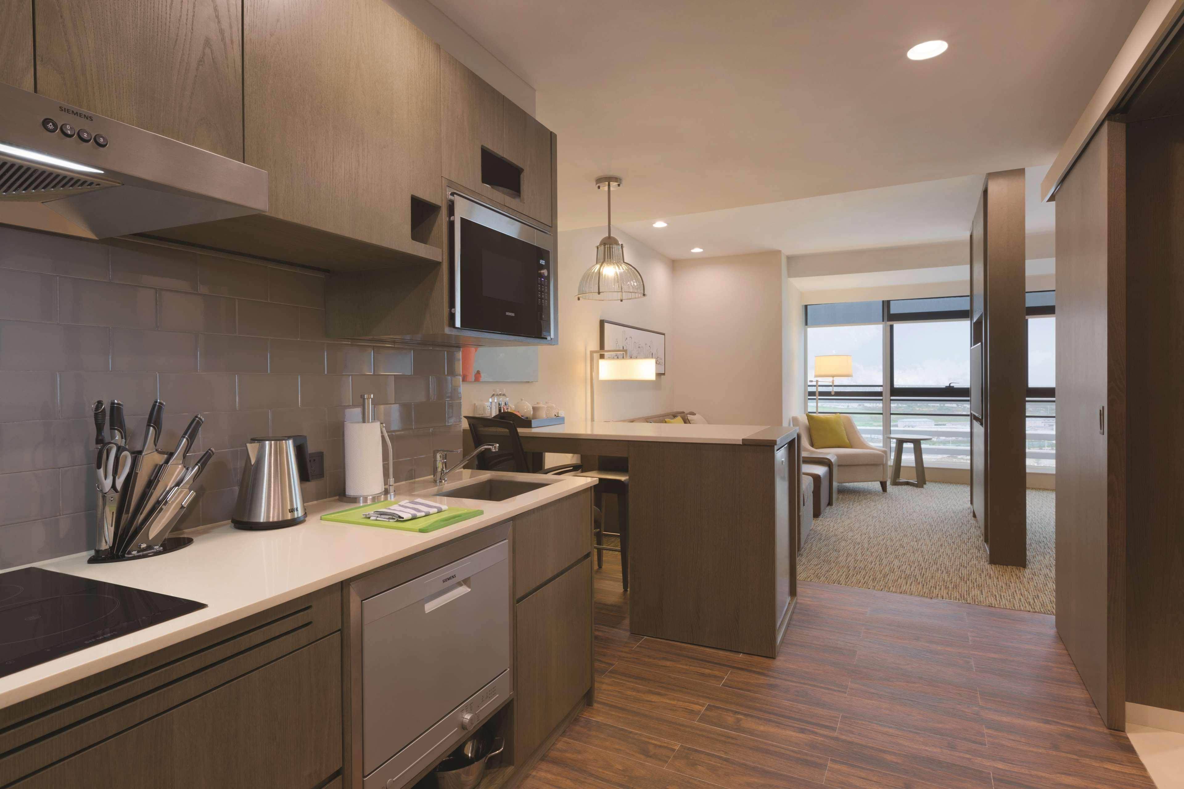 Hyatt Place Shenzhen Airport מראה חיצוני תמונה