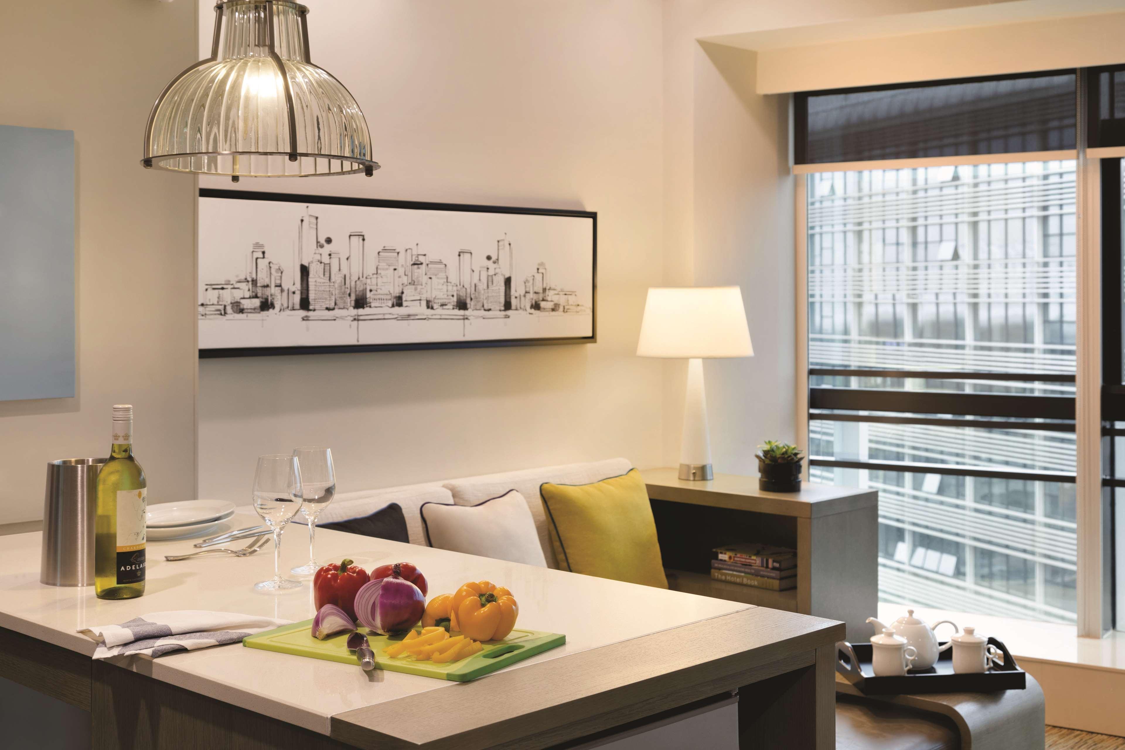 Hyatt Place Shenzhen Airport מראה חיצוני תמונה