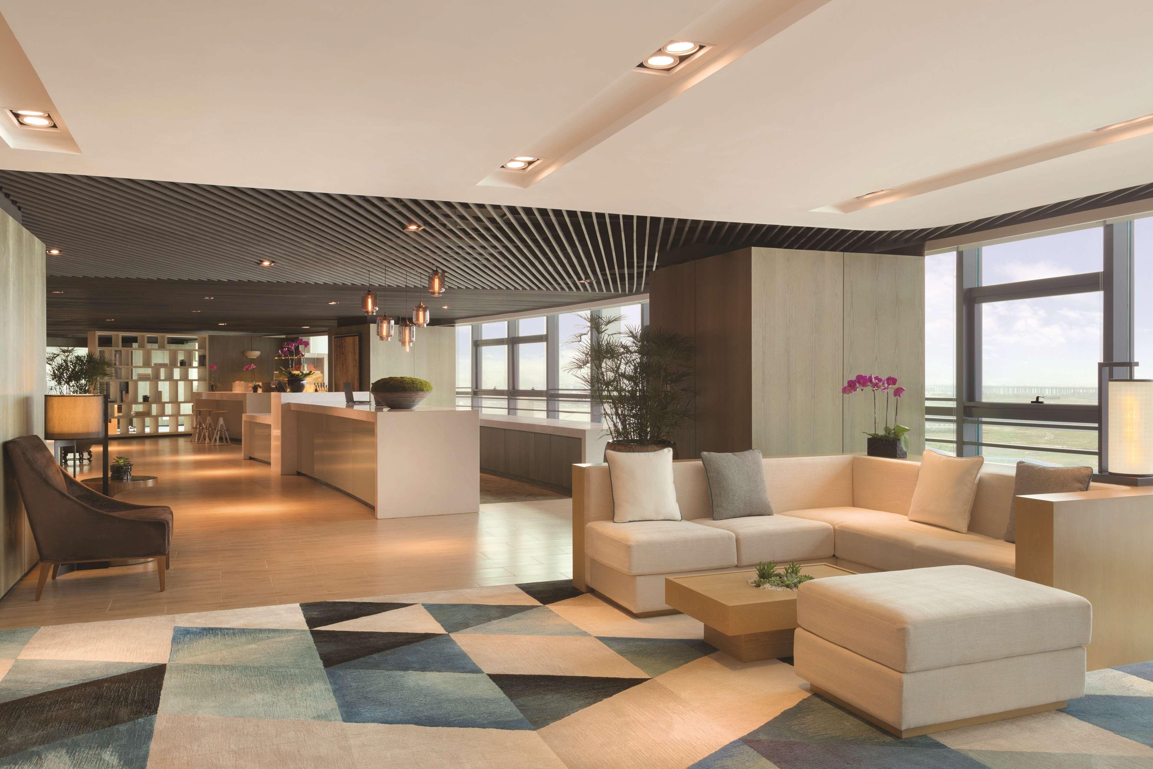 Hyatt Place Shenzhen Airport מראה חיצוני תמונה