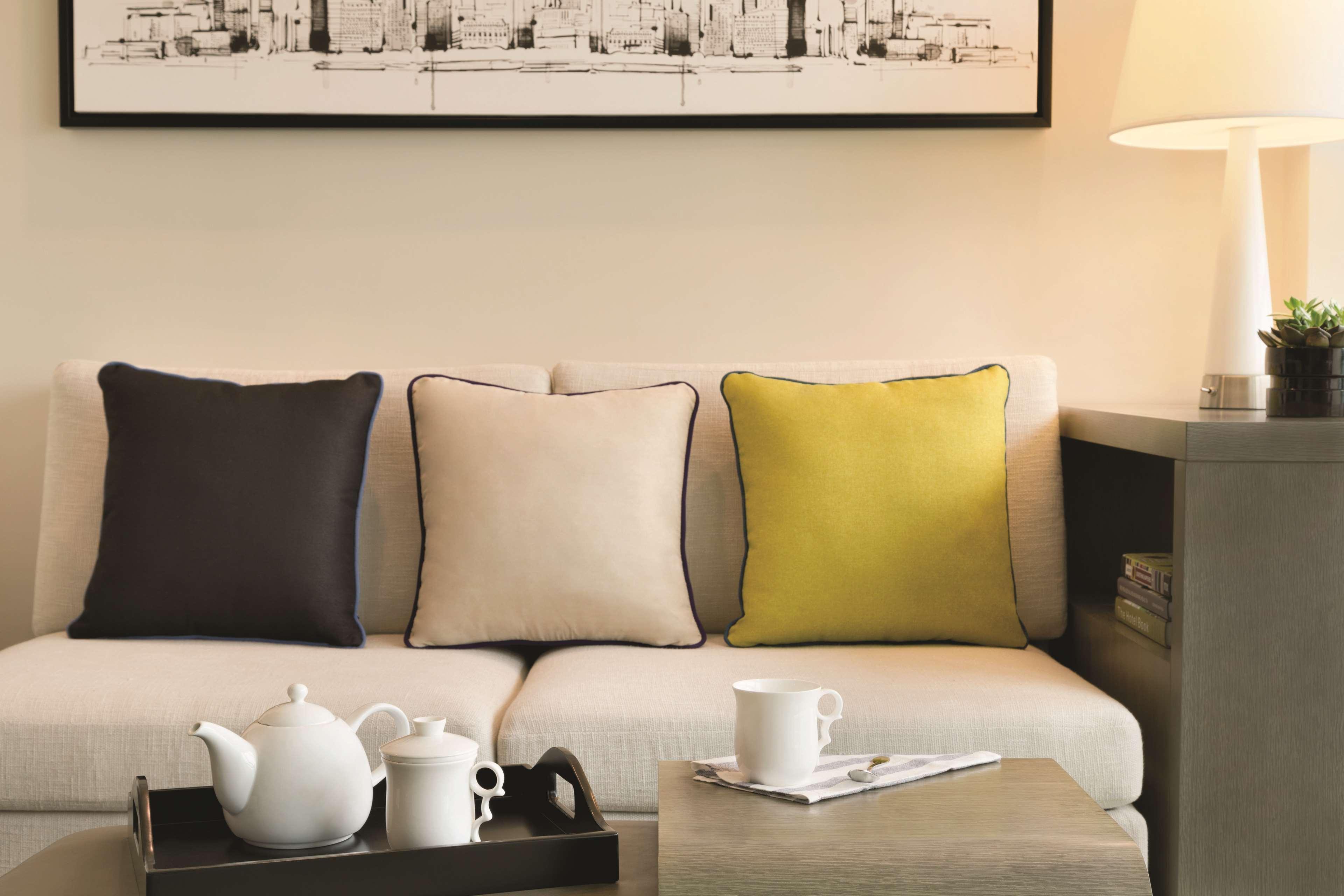Hyatt Place Shenzhen Airport מראה חיצוני תמונה
