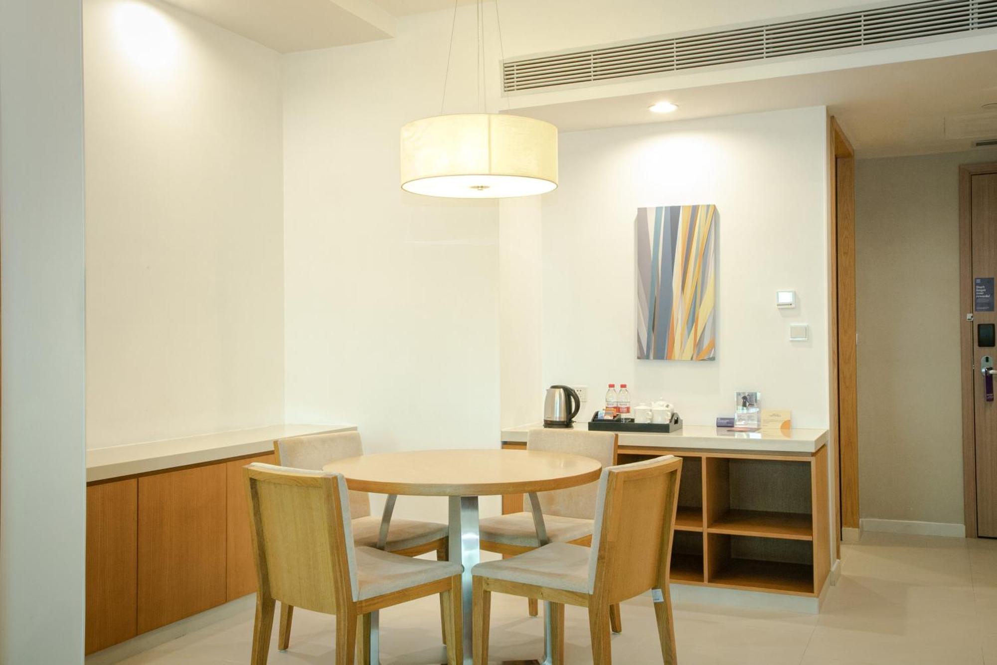 Hyatt Place Shenzhen Airport חדר תמונה
