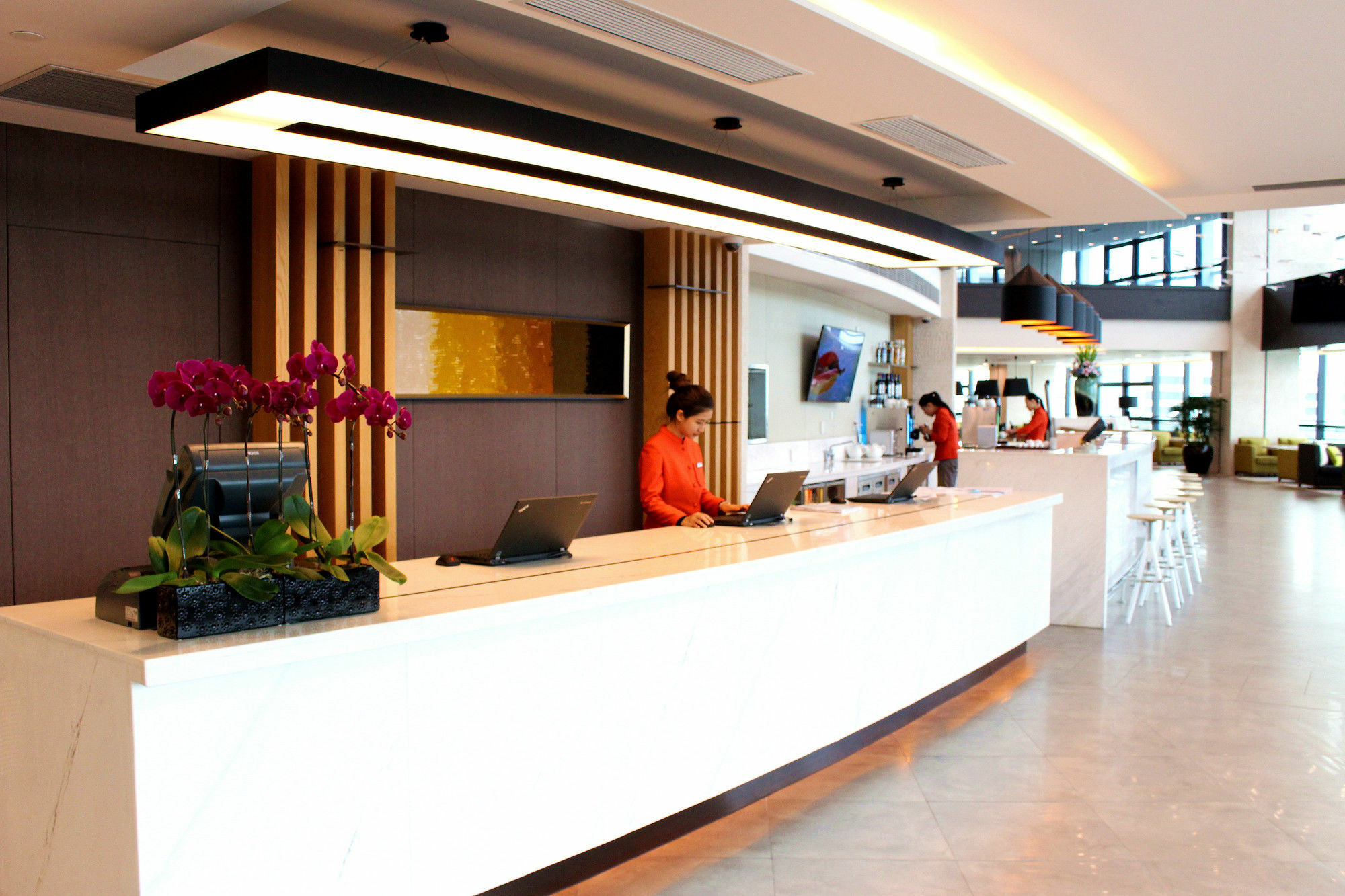 Hyatt Place Shenzhen Airport מראה חיצוני תמונה