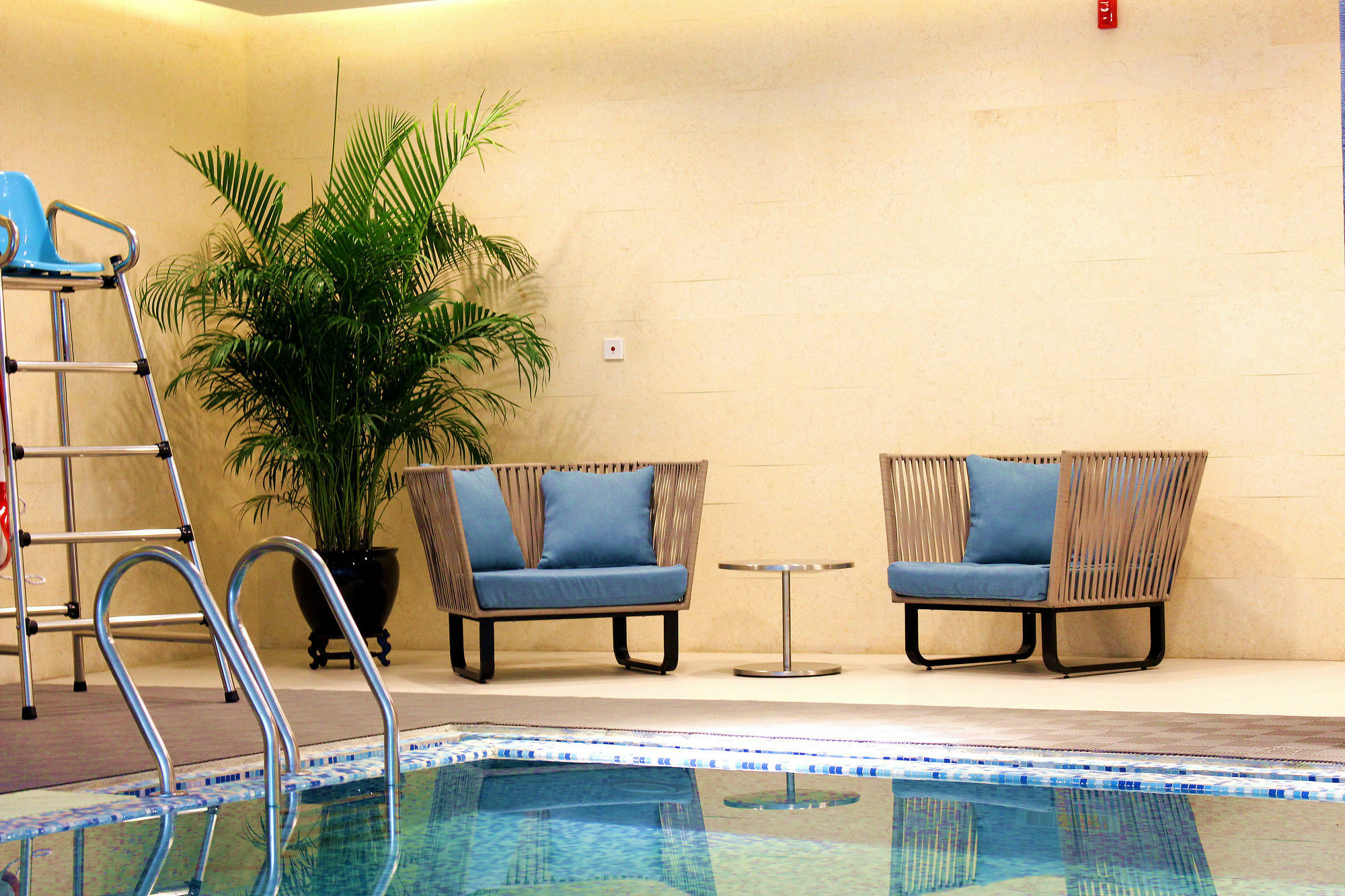 Hyatt Place Shenzhen Airport מראה חיצוני תמונה