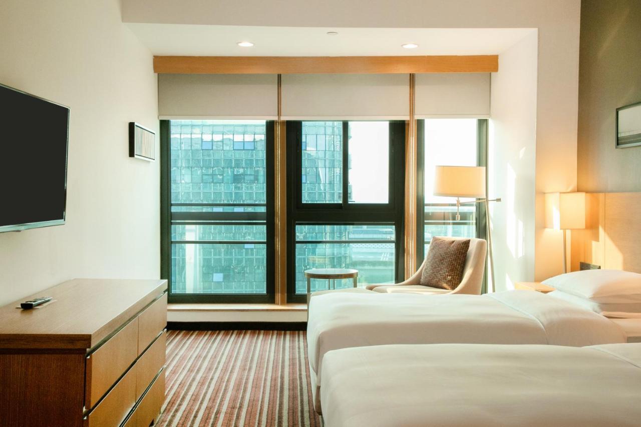 Hyatt Place Shenzhen Airport מראה חיצוני תמונה