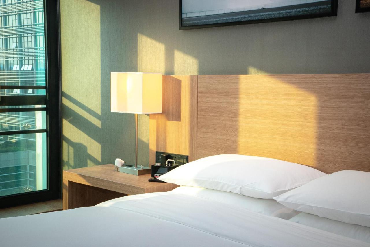 Hyatt Place Shenzhen Airport מראה חיצוני תמונה